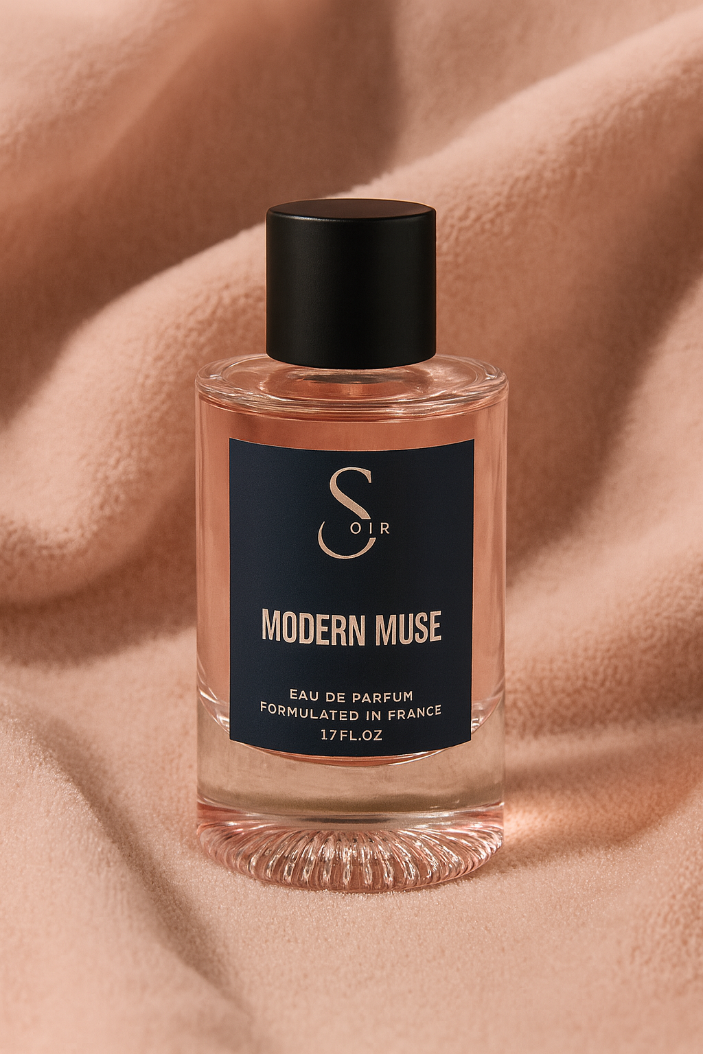 Modern Muse - Inspired by Coco Mademoiselle