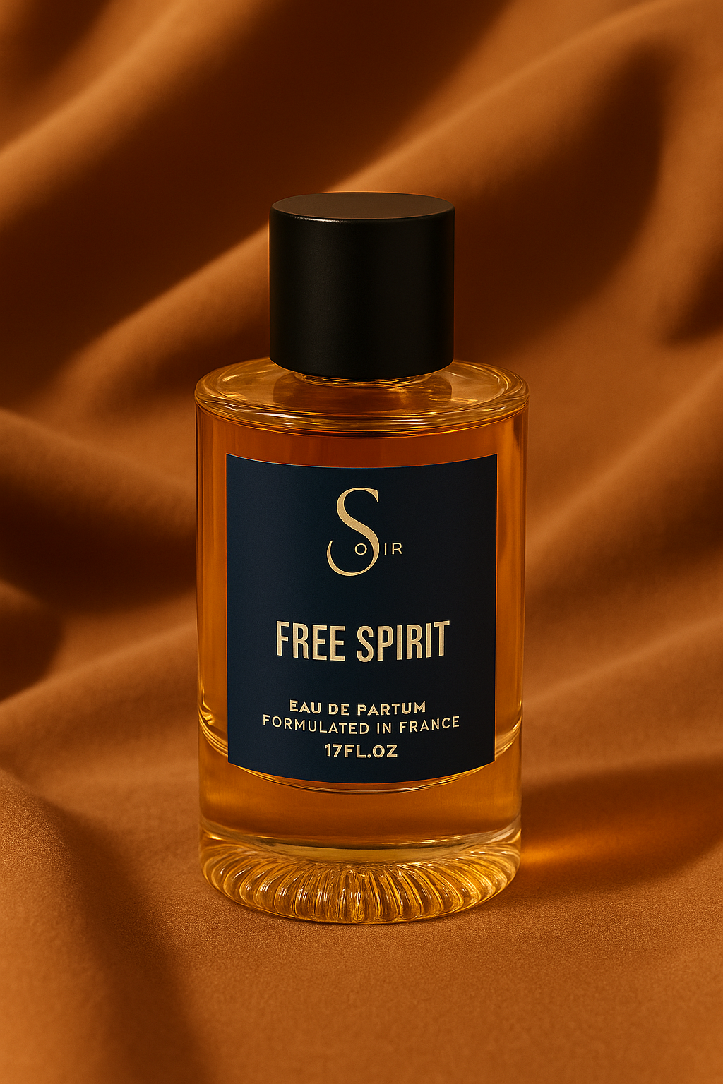 Free Spirit - Inspired by YSL Libre Intense