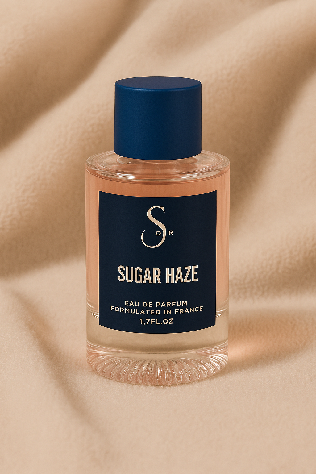 Sugar Haze - Inspired by Kayali Marshmallow