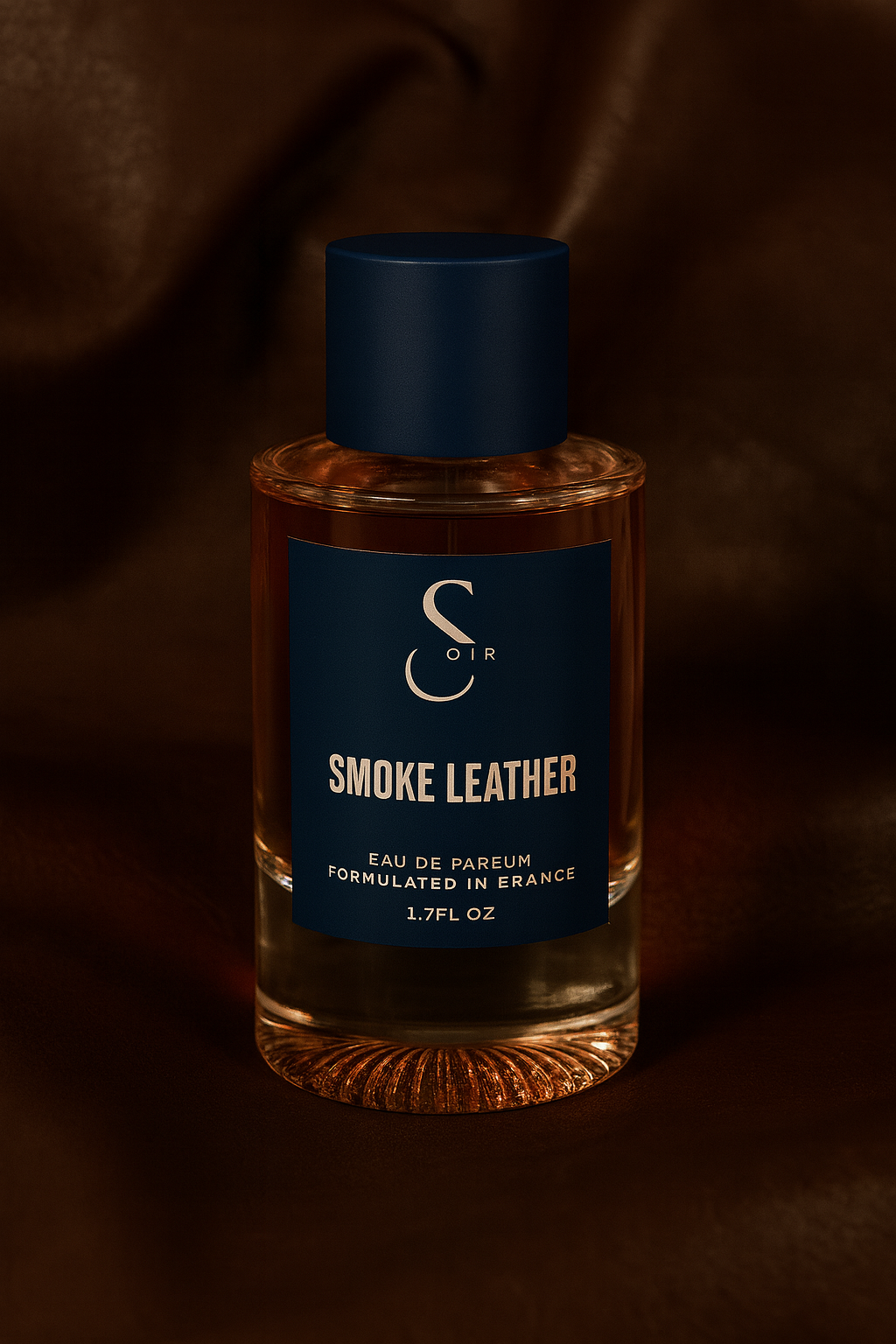 Smoke Leather - Inspired by TF Ombre Leather