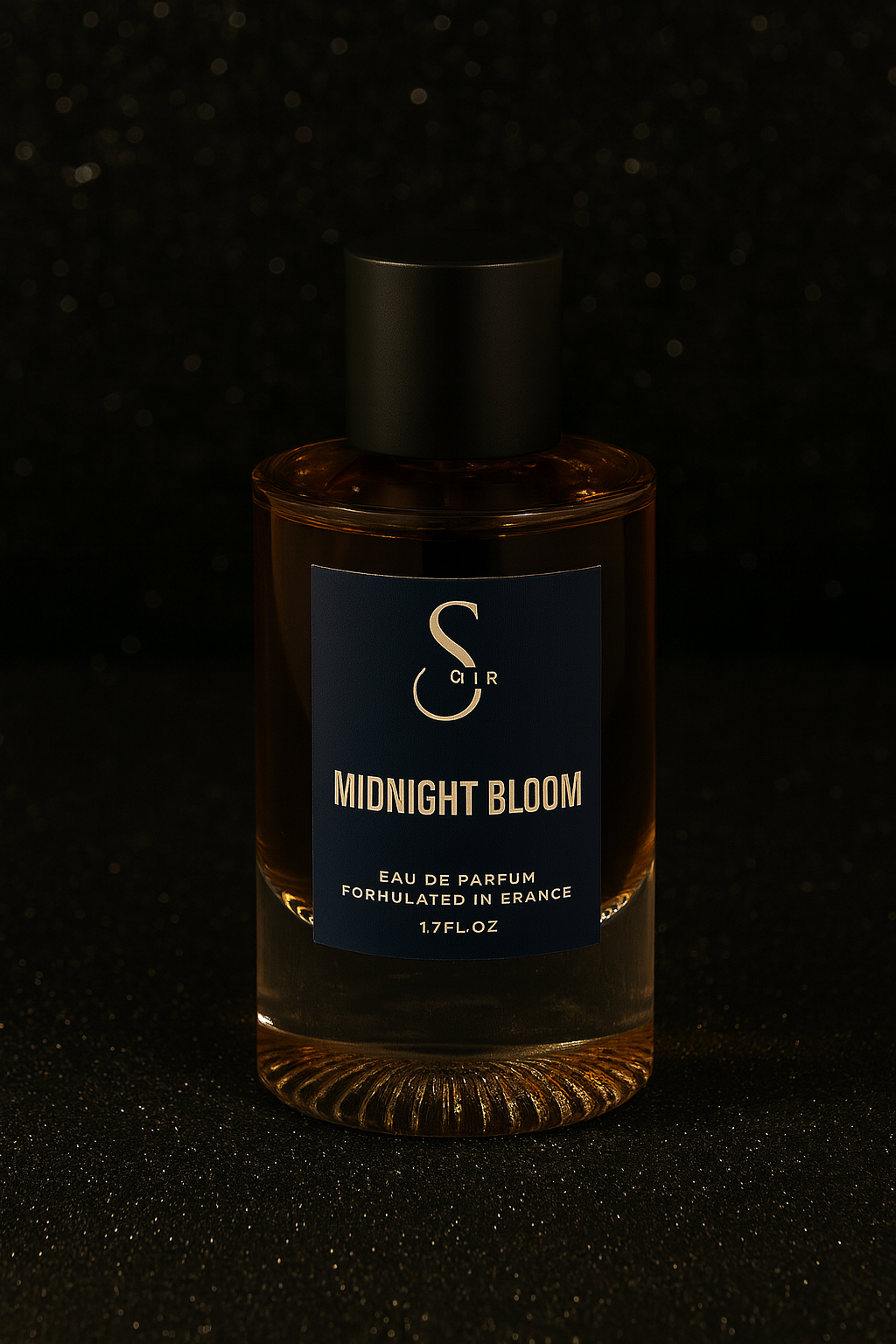 Midnight Bloom - Inspired by YSL Black Opium