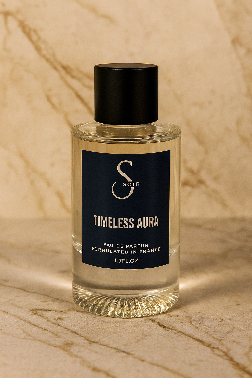 Timeless Aura - Inspired by Chanel No.5