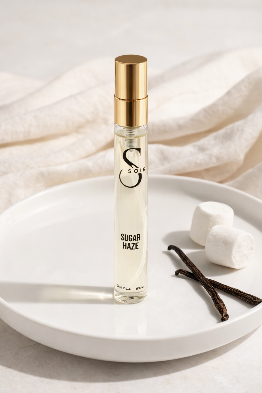 Sugar Haze - Inspired by Kayali Marshmallow